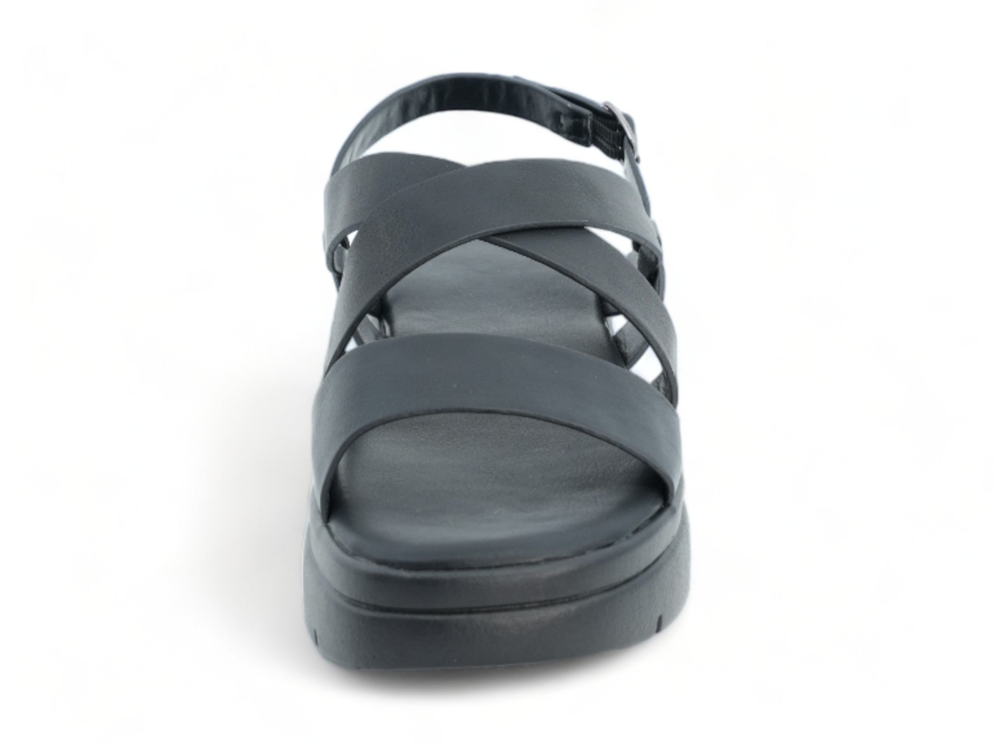 Women's Black Brielle Sandal