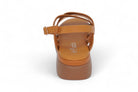 Women's Tan Brielle Sandal