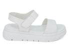 Women's White Destiny Sandal
