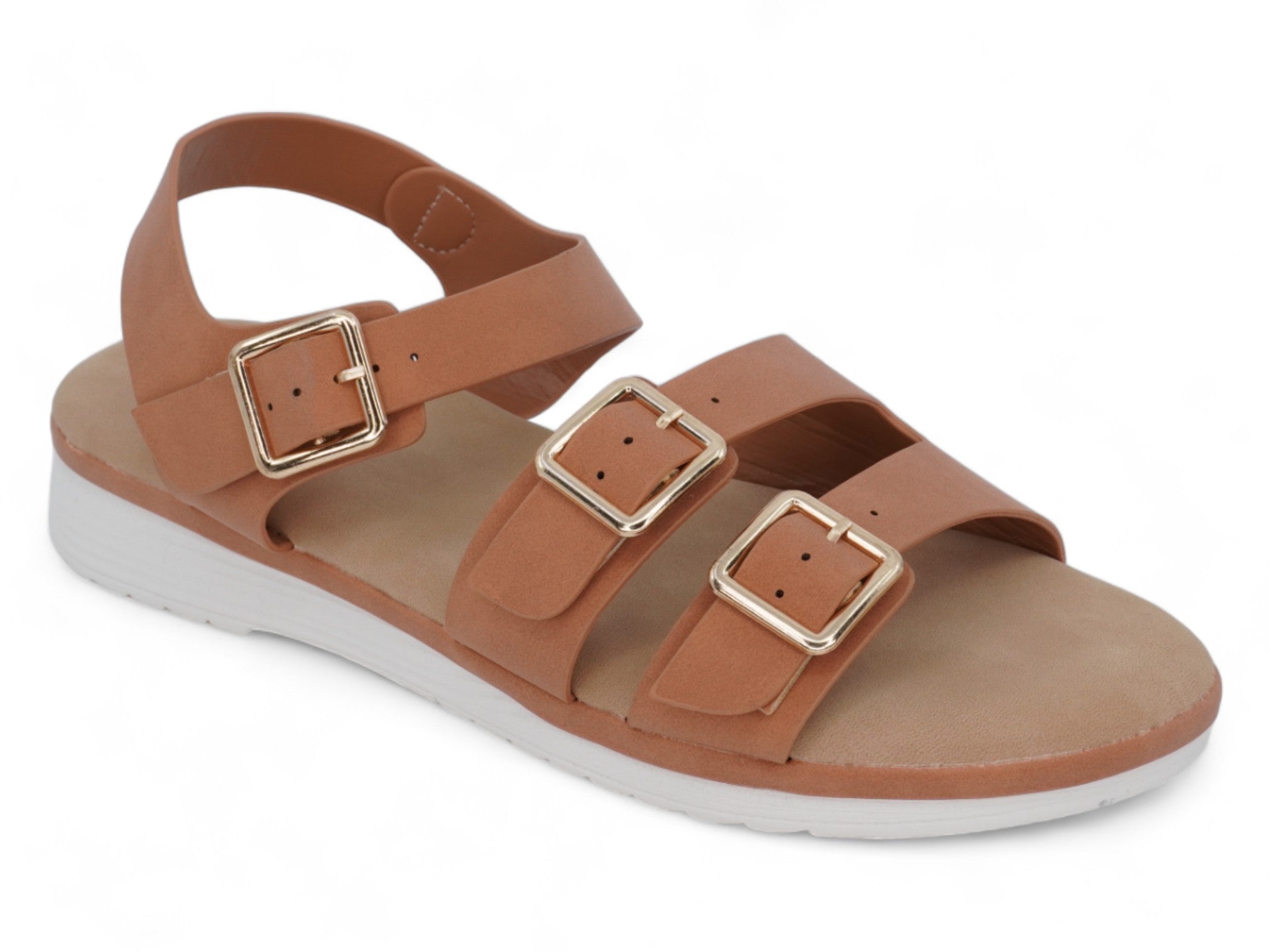 Women's Rust Yanet Sandal