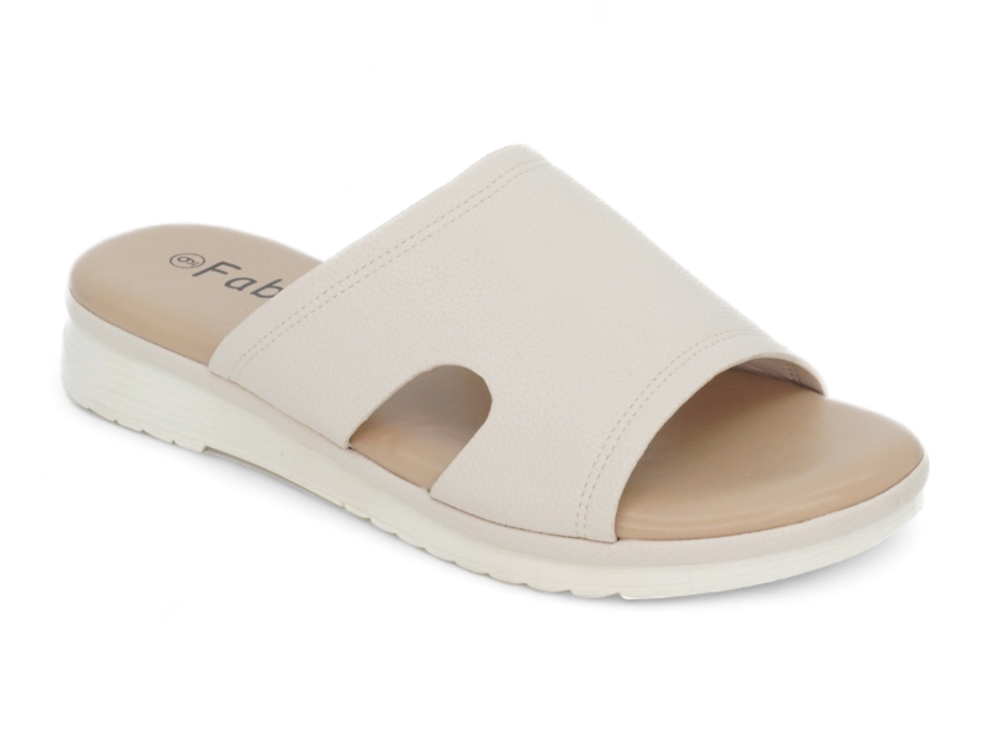 Women's Ivory Neriah Sandal