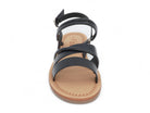 Women's Black Ashley Sandal