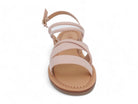 Women's Mauve Ashley Sandal