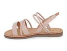 Women's Mauve Ashley Sandal