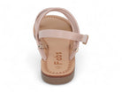 Women's Mauve Ashley Sandal