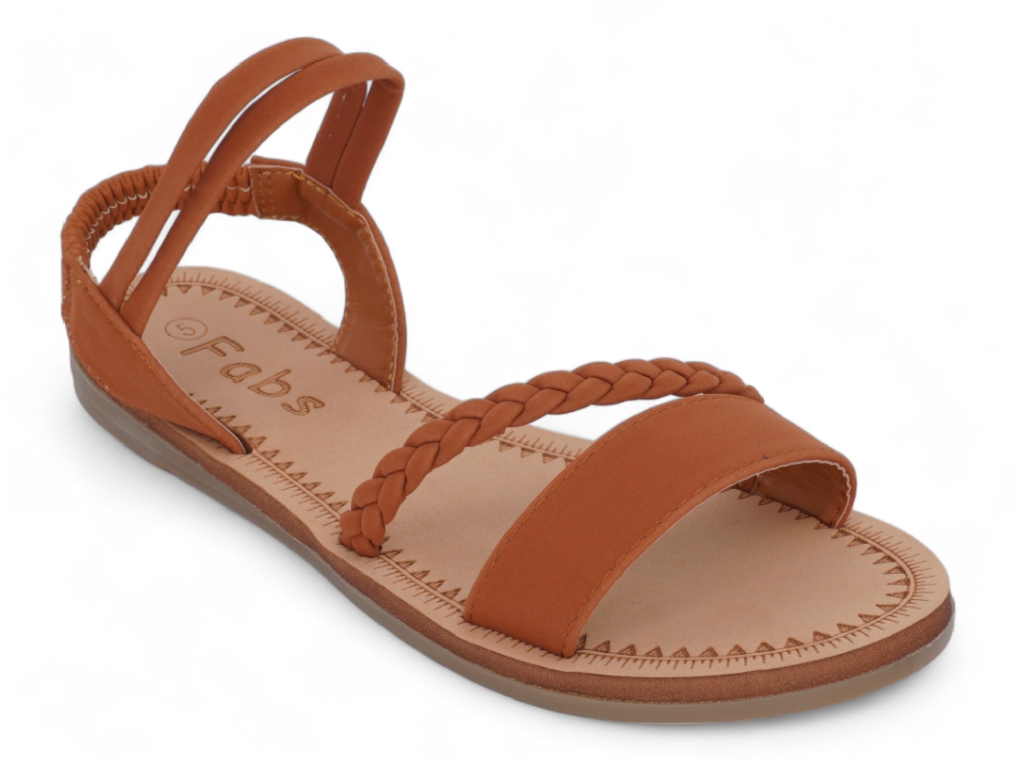 Women's Rust Felicite Sandal