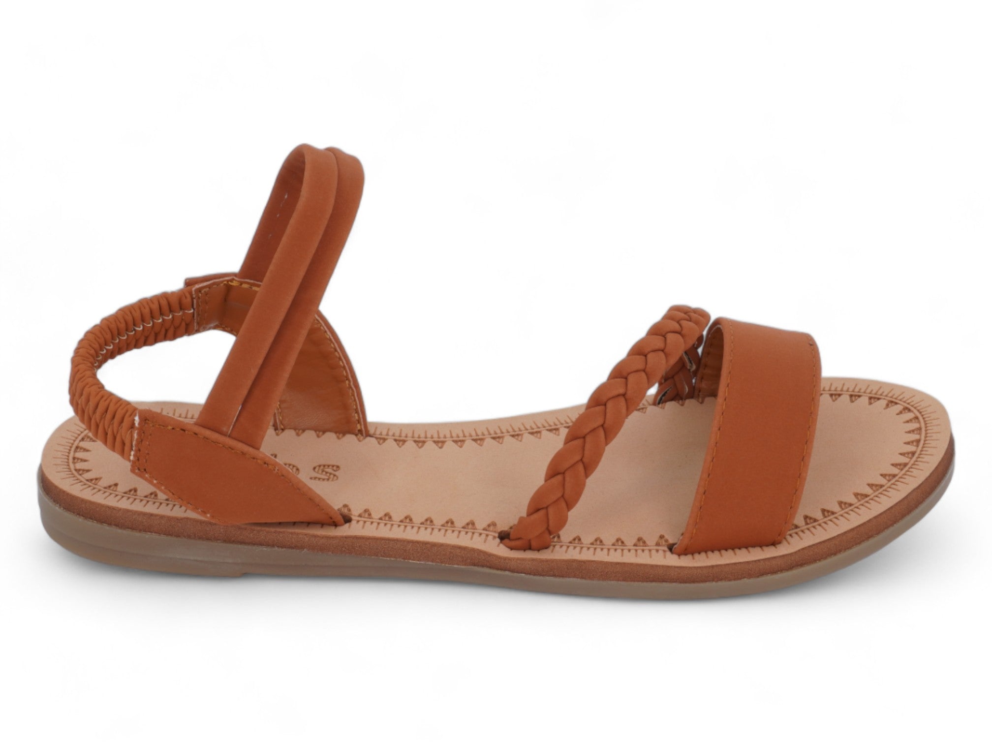 Women's Rust Felicite Sandal
