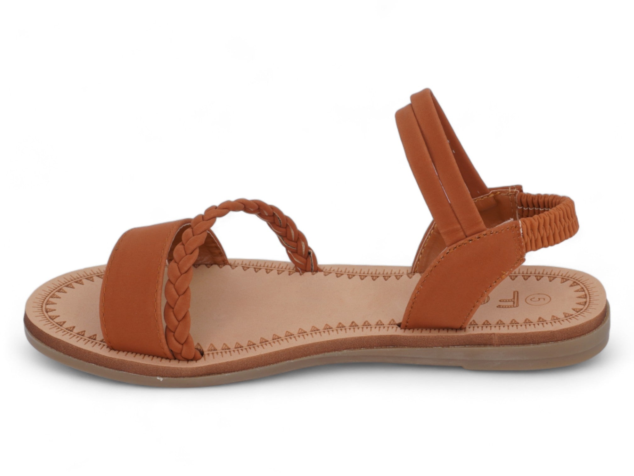 Women's Rust Felicite Sandal