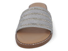Women's Silver Chiara Sandal