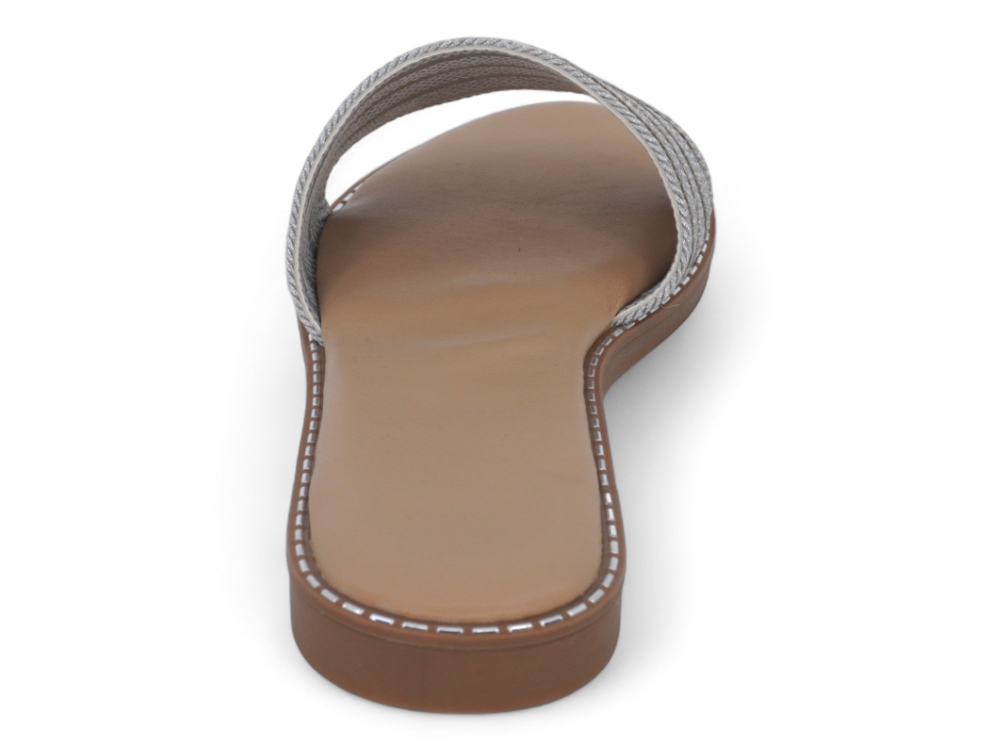 Women's Silver Chiara Sandal