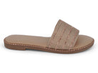 Women's Rose Gold Chiara Sandal