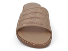 Women's Rose Gold Chiara Sandal