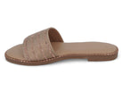 Women's Rose Gold Chiara Sandal