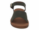 Women's Olive Green Mazie Sandal