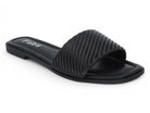 Women's Black Tamia Sandal