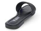Women's Black Tamia Sandal