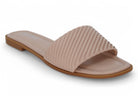 Women's Blush Pink Tamia Sandal