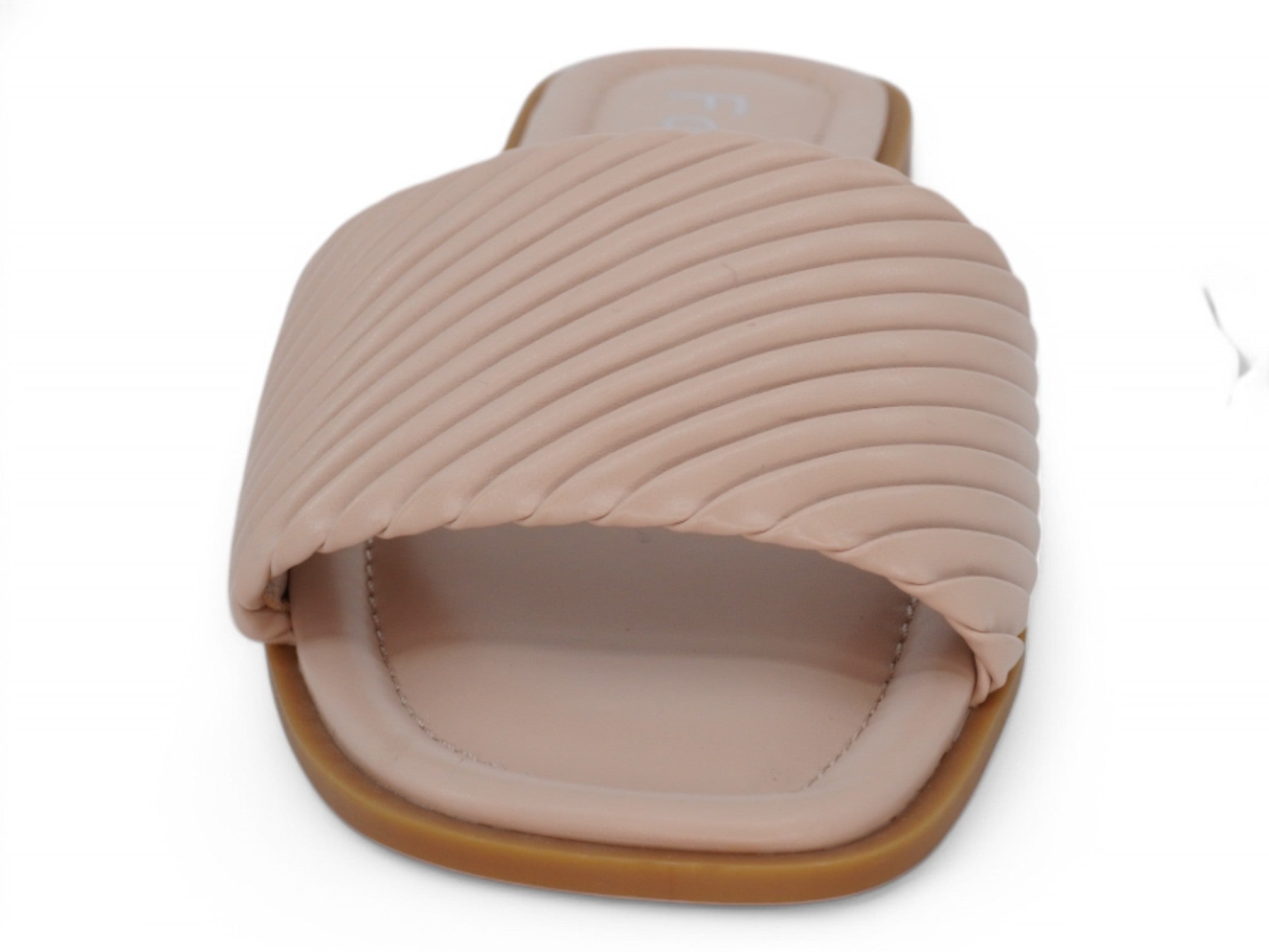 Women's Blush Pink Tamia Sandal