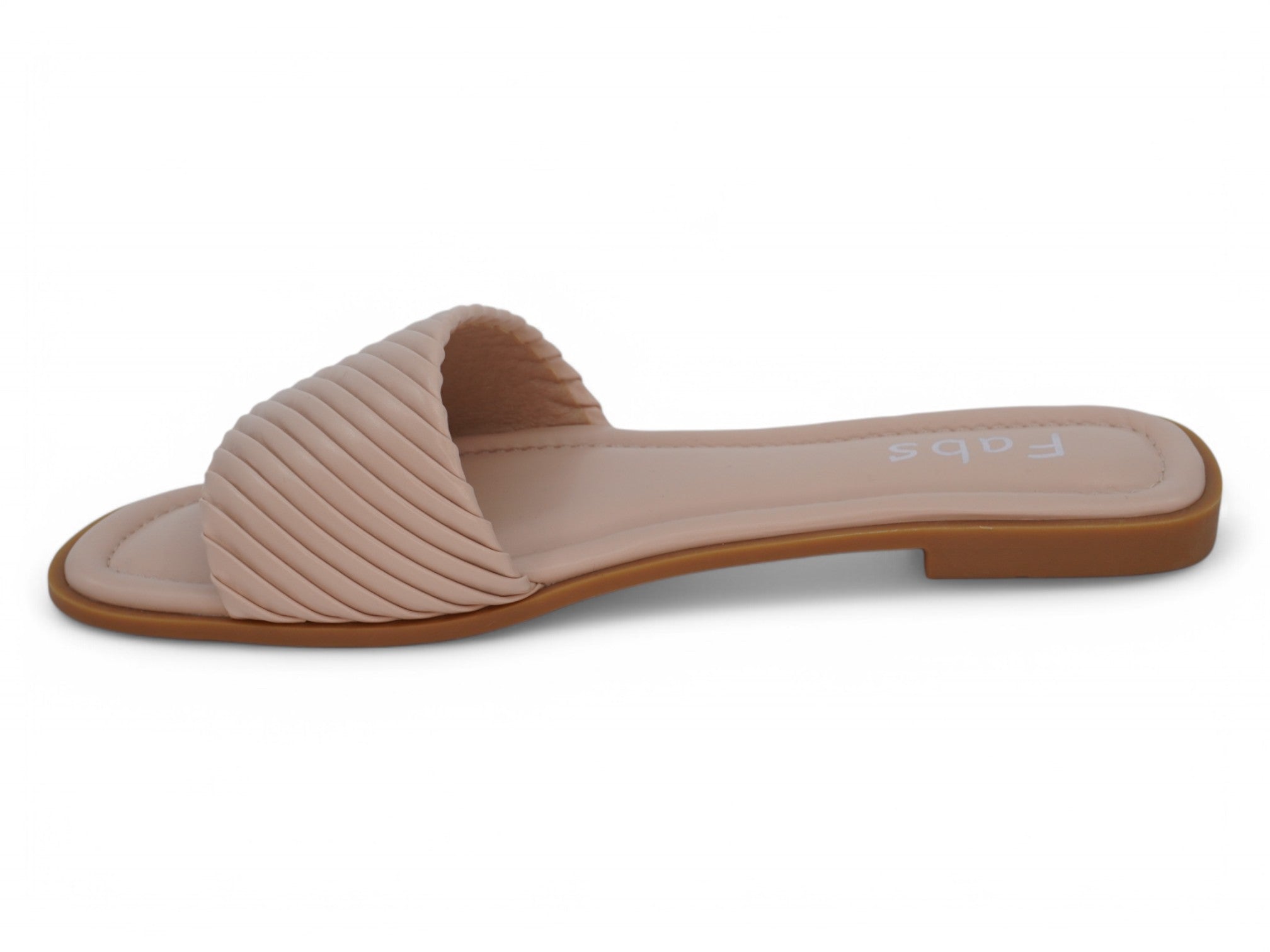 Women's Blush Pink Tamia Sandal