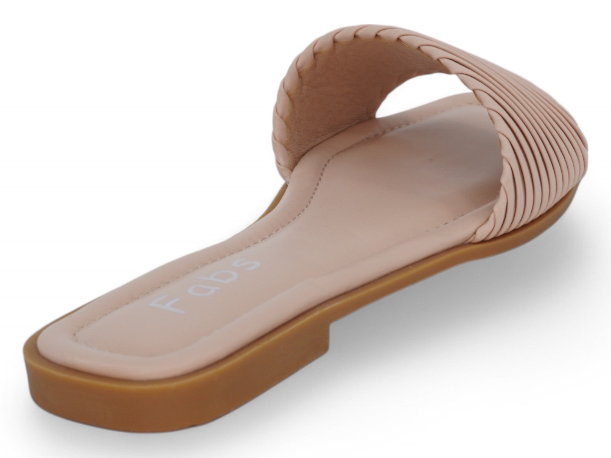 Women's Blush Pink Tamia Sandal