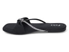 Women's Black Solana Sandal