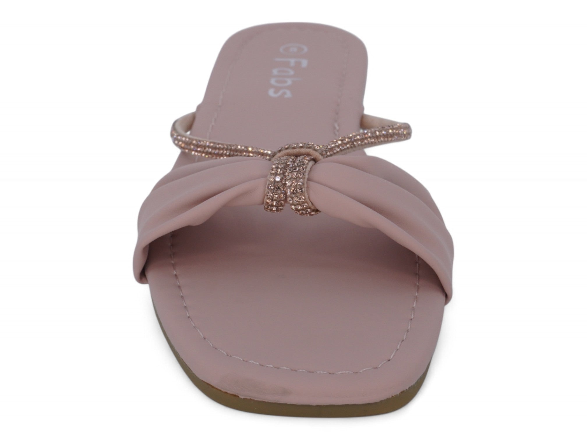 Women's Blush Pink Julissa Sandal