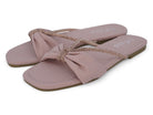 Women's Blush Pink Julissa Sandal