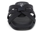 Women's Black Sol Sandal