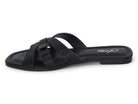 Women's Black Sol Sandal