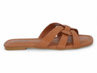 Women's Tan Sol Sandal