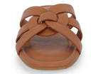 Women's Tan Sol Sandal