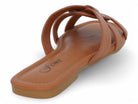Women's Tan Sol Sandal