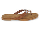 Women's Tan Bria Sandal