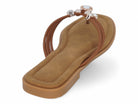 Women's Tan Bria Sandal