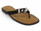 Women's Black Bria Sandal