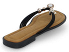 Women's Black Bria Sandal