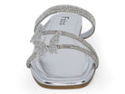Women's Silver Kimora Sandal