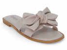 Women's Bone Bow Sandal