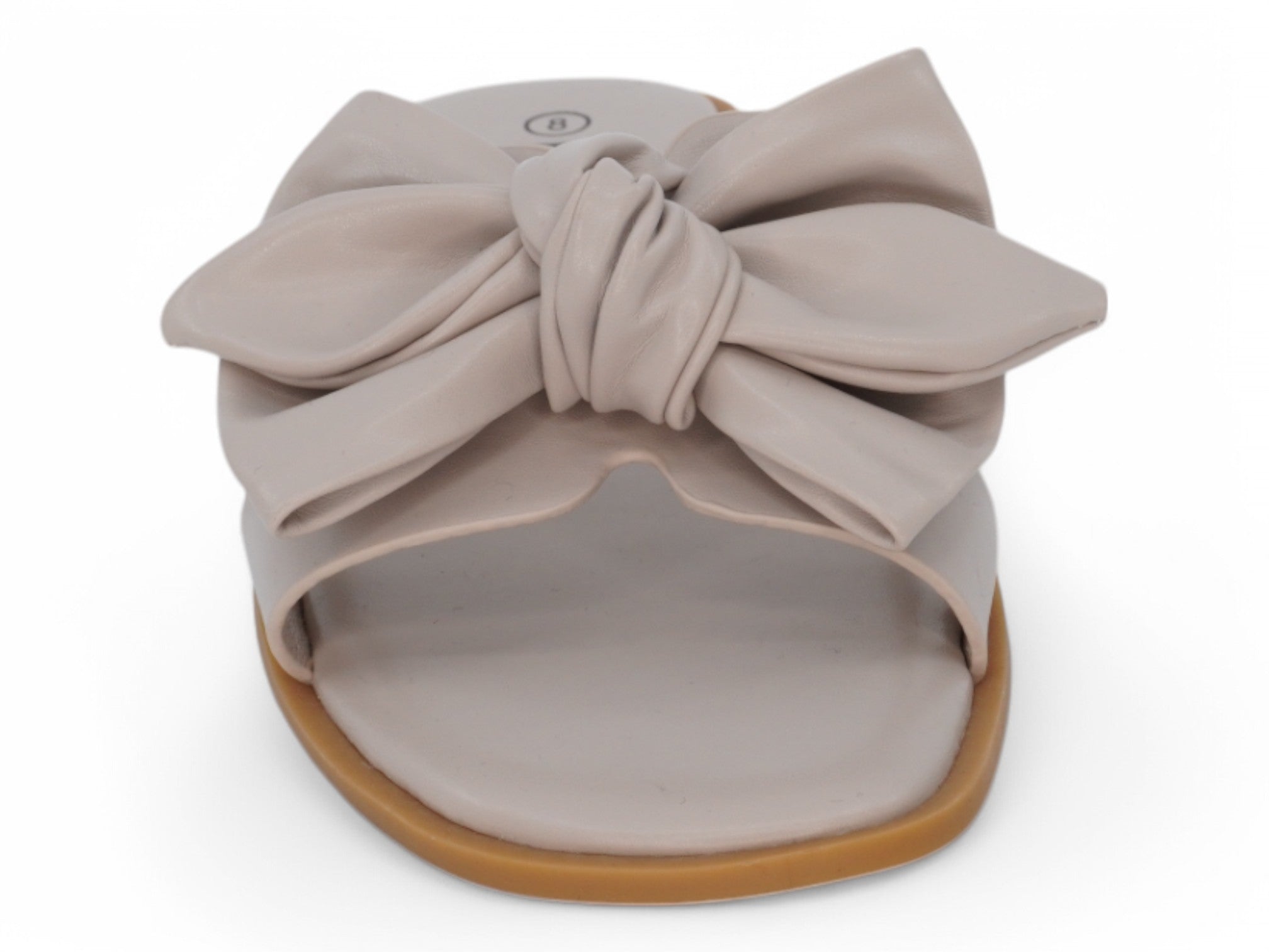 Women's Bone Bow Sandal