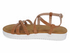 Women's Tan Harmoni Sandal