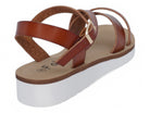 Women's Cognac Keily Sandal