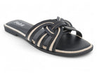 Women's Black Jolie Sandal