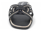 Women's Black Jolie Sandal