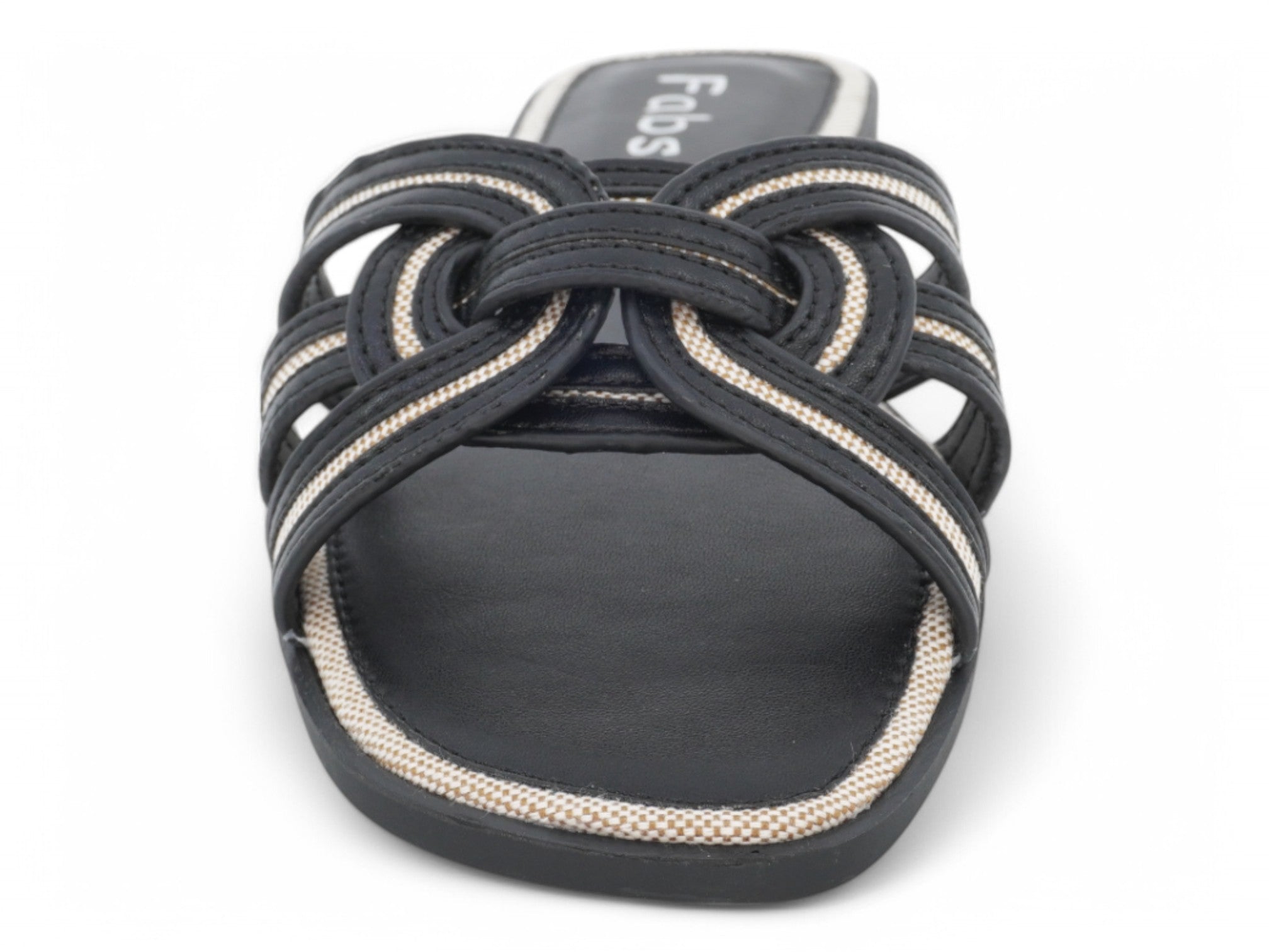 Women's Black Jolie Sandal