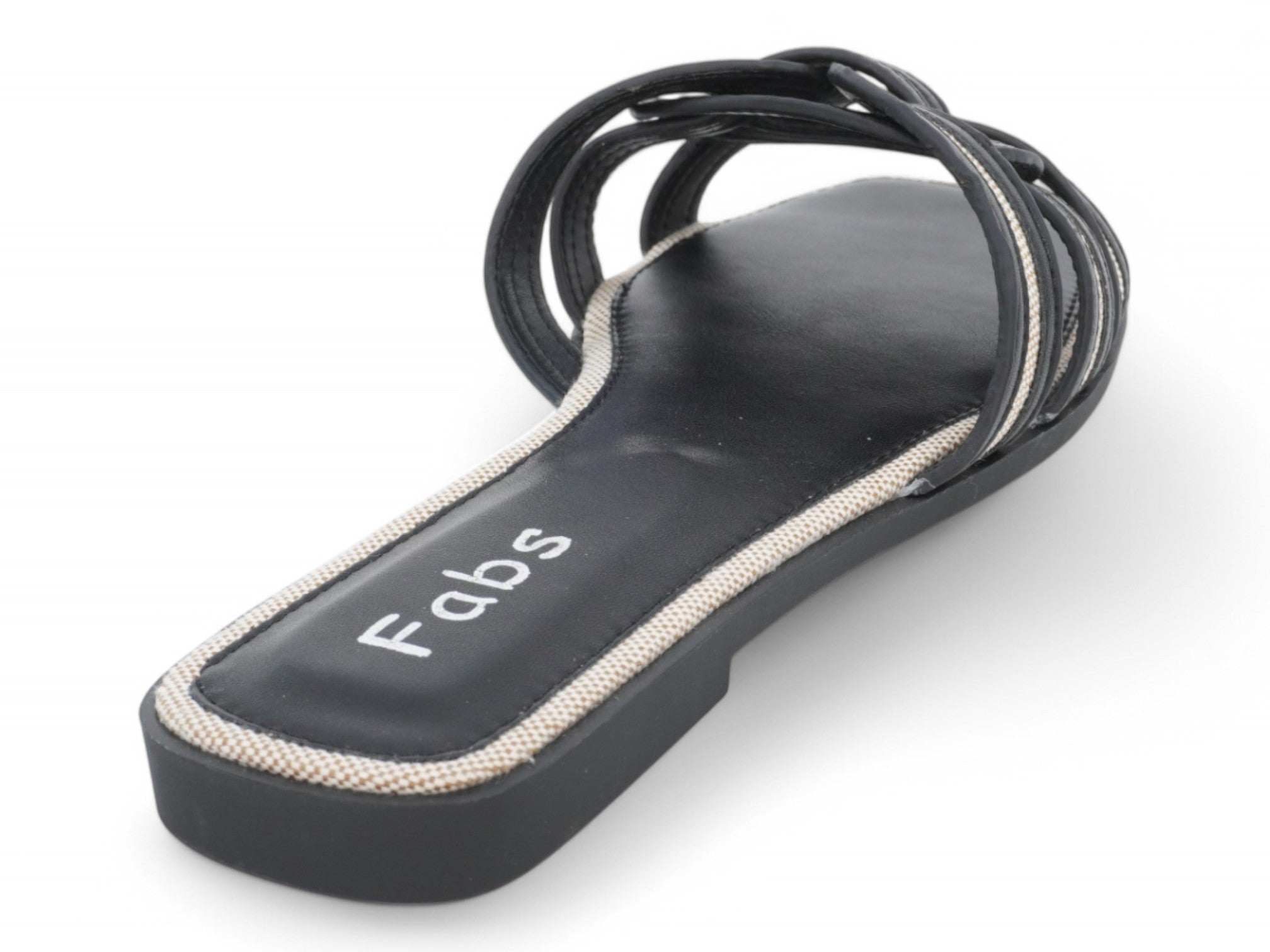 Women's Black Jolie Sandal