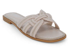 Women's Nude Jolie Sandal