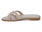 Women's Nude Jolie Sandal