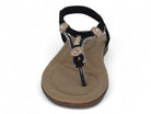Women's Black Sariah Sandal