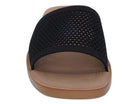 Women's Black Elexa Sandal