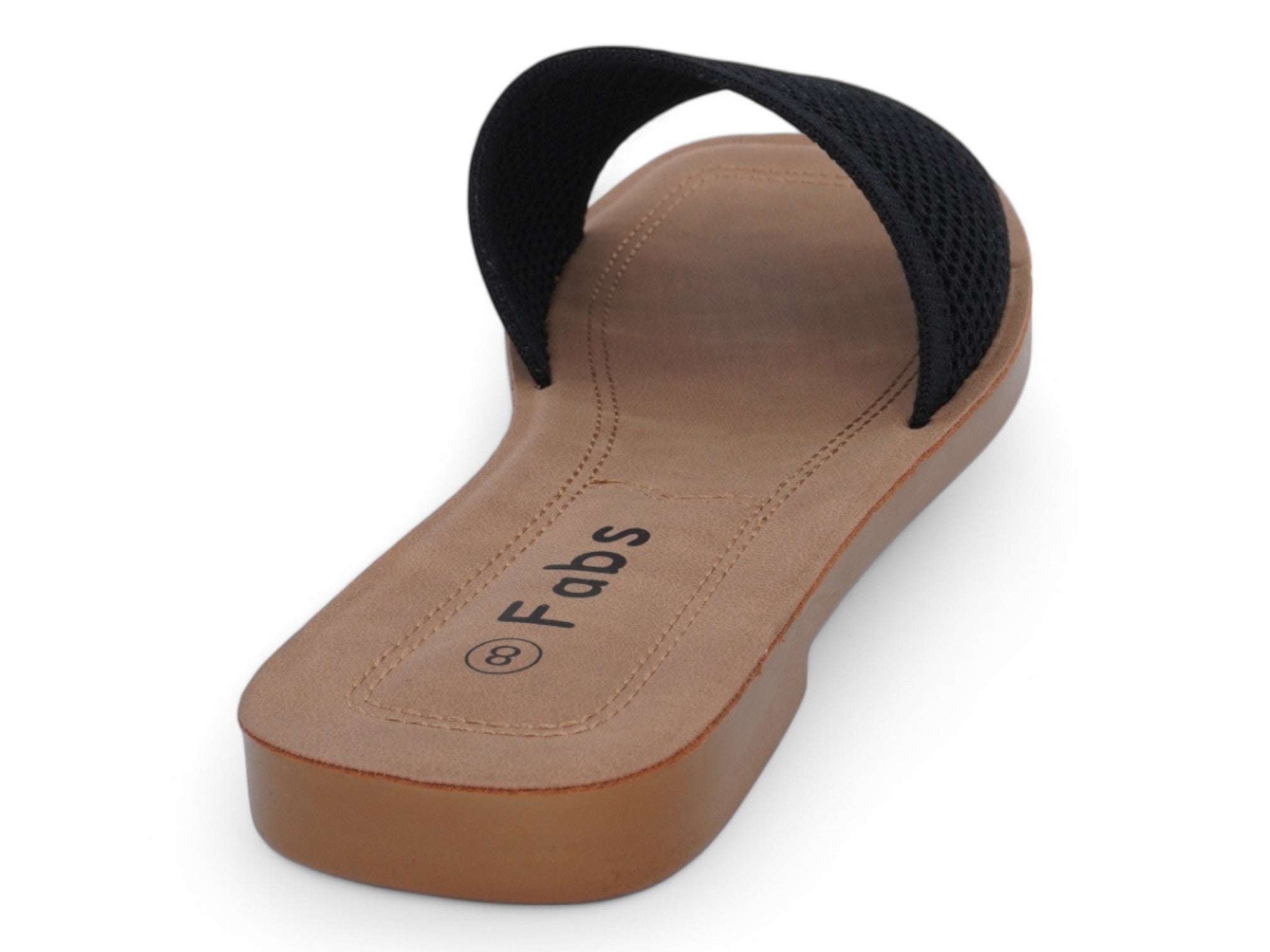Women's Black Elexa Sandal